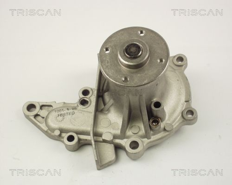 TRISCAN 8600 13015 Wasserpumpe für Toyota