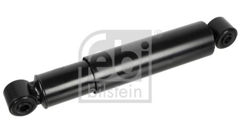 FEBI BILSTEIN 170104 Stoßdämpfer für M A N