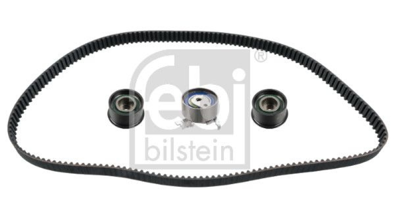 FEBI BILSTEIN 17478 Zahnriemensatz für Opel