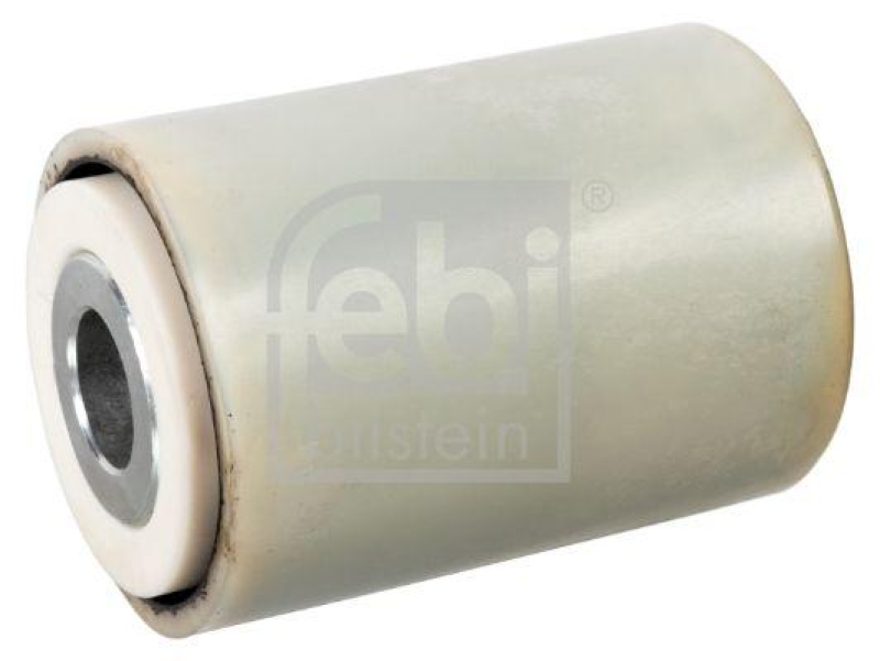 FEBI BILSTEIN 176913 Blattfederlager für M A N