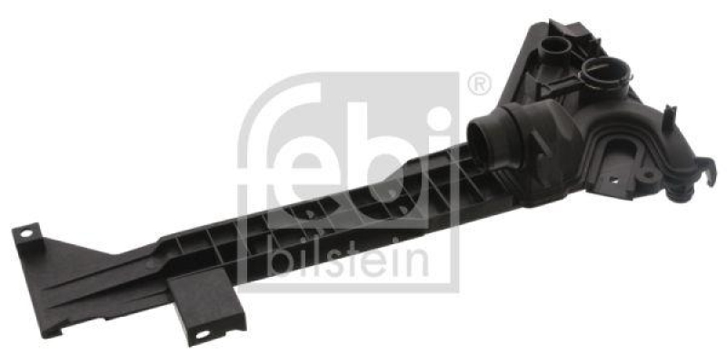 FEBI BILSTEIN 46269 Halter für Kühlerausgleichsbehälter für BMW