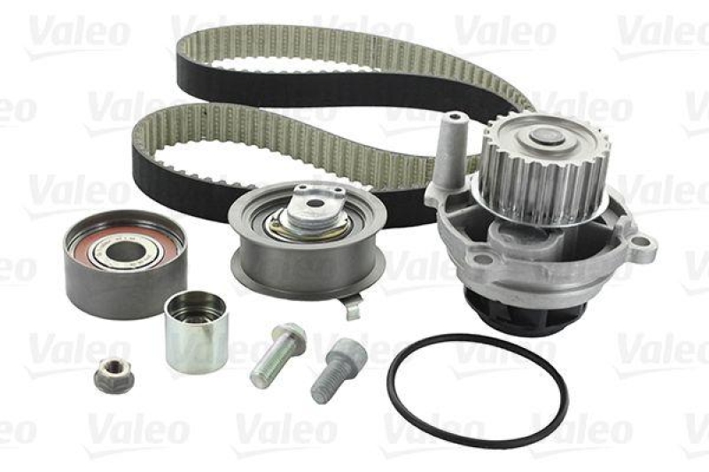 VALEO 614664 Verteilersatz m Wasserp VW Golf V