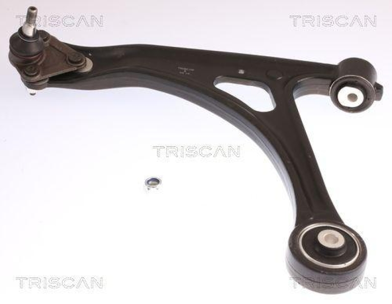 TRISCAN 8500 295182 Querlenker für Audi Tt, Vw