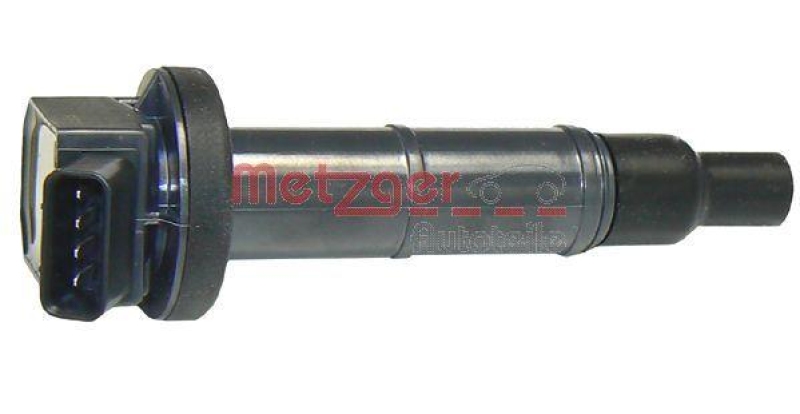 METZGER 0880162 Z&uuml;ndspule f&uuml;r LEXUS/TOYOTA