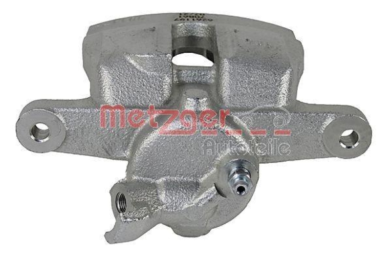 METZGER 6261197 Bremssattel Neuteil für LAND ROVER HA links