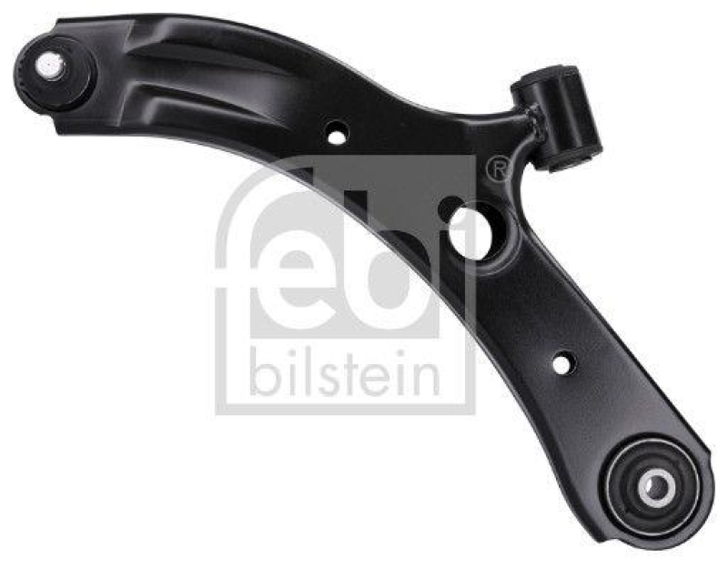 FEBI BILSTEIN 29931 Querlenker mit Lager und Gelenk für SUZUKI