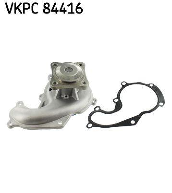 SKF VKPC 84416 Wasserpumpe