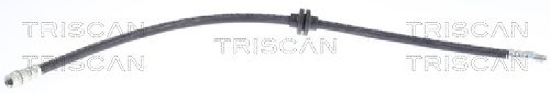 TRISCAN 8150 24240 Bremsschlauch f&uuml;r Opel