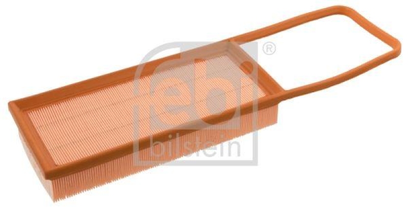 FEBI BILSTEIN 100374 Luftfilter für BMW