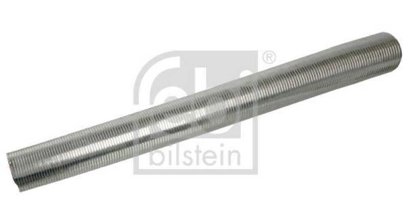 FEBI BILSTEIN 104130 Metallschlauch für AbgasanlageUniversell verwendbar