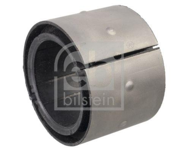 FEBI BILSTEIN 107938 Stabilisatorlager für Mercedes-Benz