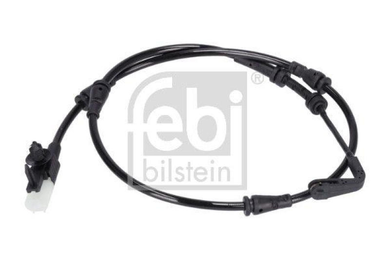 FEBI BILSTEIN 180131 Verschleißkontakt für Jaguar