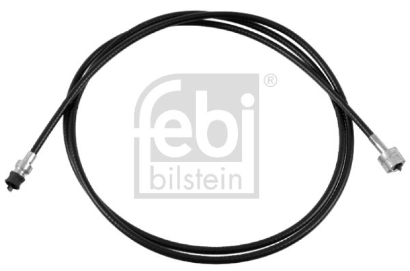 FEBI BILSTEIN 21519 Tachowelle für Mercedes-Benz