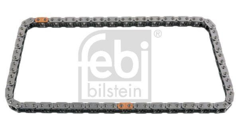 FEBI BILSTEIN 31074 Kette für Ausgleichswelle für HYUNDAI