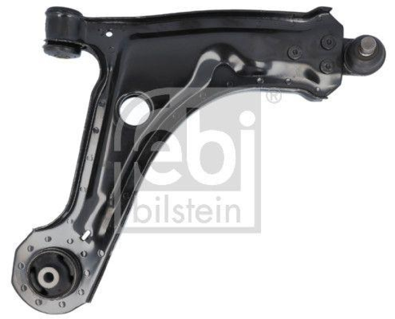 FEBI BILSTEIN 41821 Querlenker für CHEVROLET/DAEWOO