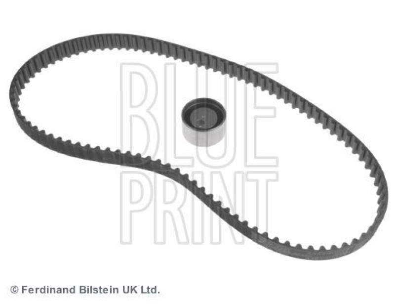 BLUE PRINT ADK87313 Zahnriemensatz für SUZUKI