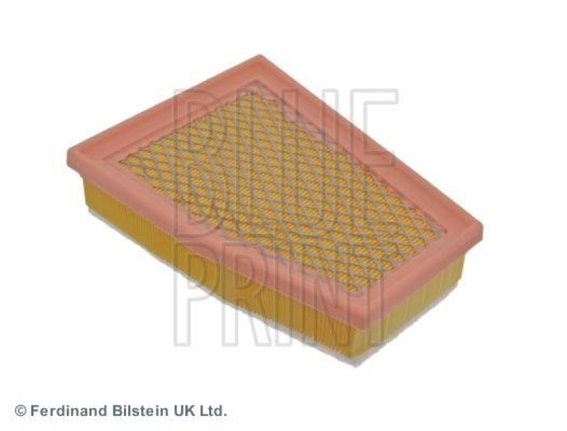 BLUE PRINT ADV182225 Luftfilter für VW-Audi