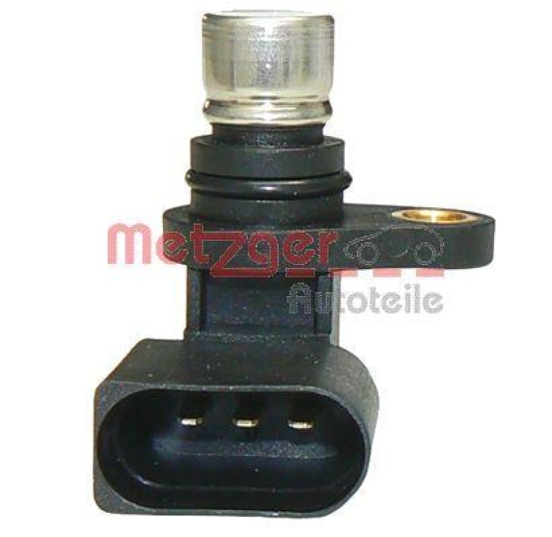 METZGER 0903070 Sensor, Nockenwellenposition für AUDI/FORD/PORSCHE/SEAT/VW