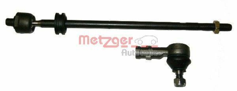 METZGER 56001908 Spurstange für VW VA links/rechts