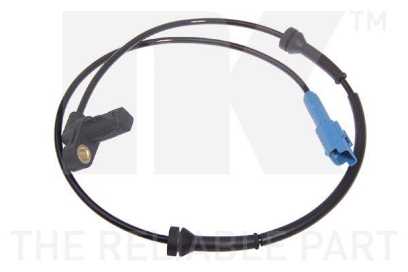 NK 293706 Sensor, Raddrehzahl für PEUGEOT