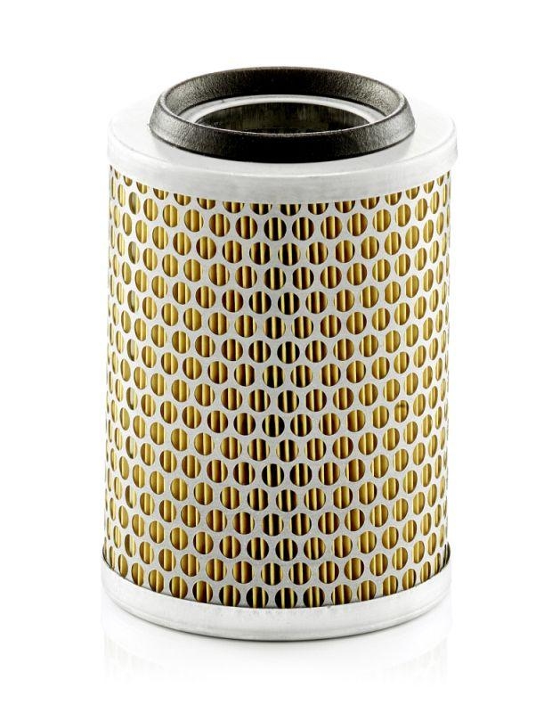 MANN-FILTER C 1392 Luftfilter für Nissan