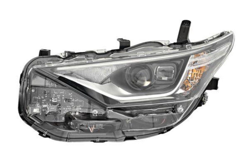 VALEO 046702 Scheinwerfer TOYOTA Auris 15/04 Bi-LED L