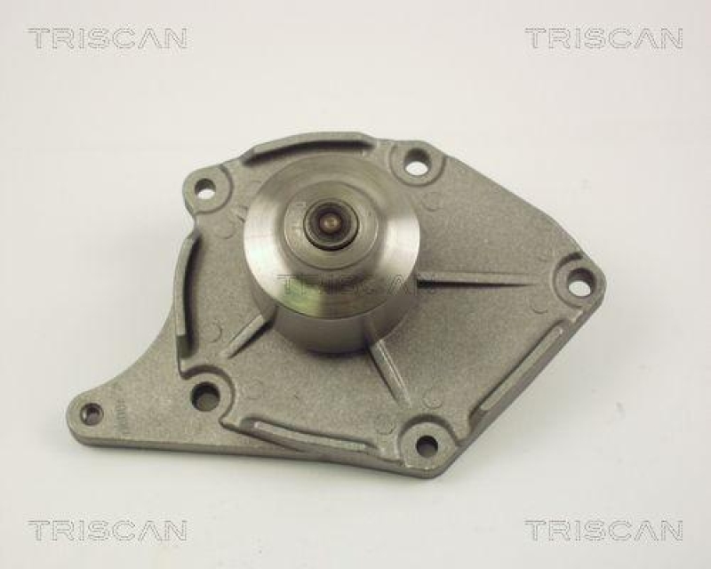 TRISCAN 8600 10016 Wasserpumpe für Nissan, Renault