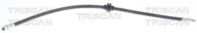 TRISCAN 8150 24240 Bremsschlauch für Opel