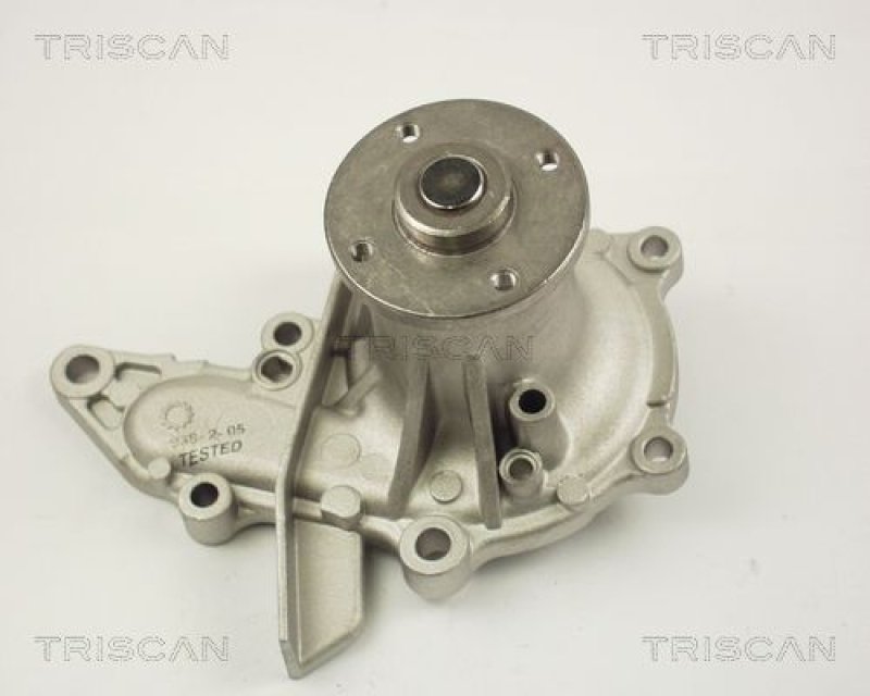 TRISCAN 8600 13016 Wasserpumpe für Toyota