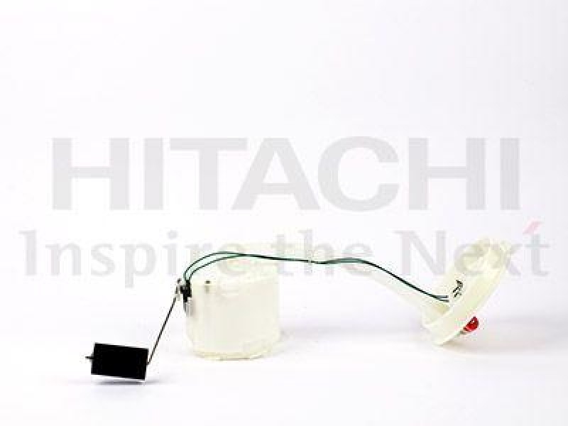 HITACHI 2503559 Sensor, Kraftstoffvorrat für FORD u.a.