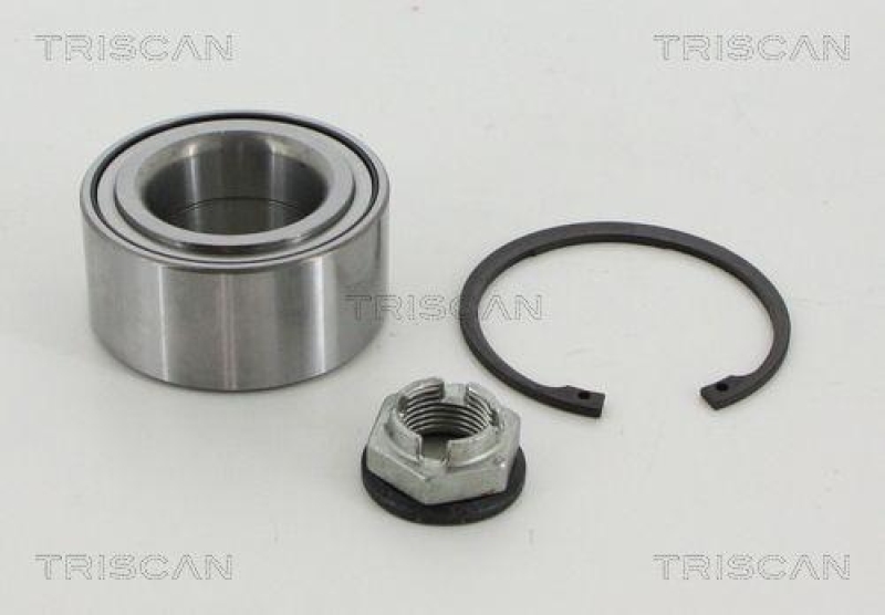 TRISCAN 8530 17226 Radlagersatz Hinten für Landrover