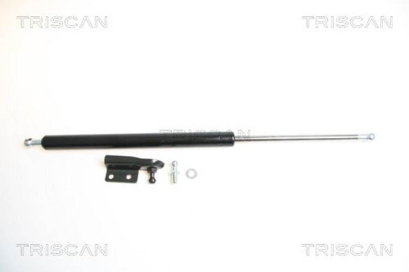 TRISCAN 8710 42226 Gasfeder Hinten für Mitsubishi Space Wagon N5#