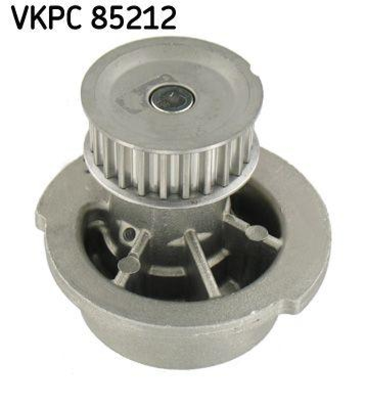 SKF VKPC 85212 Wasserpumpe