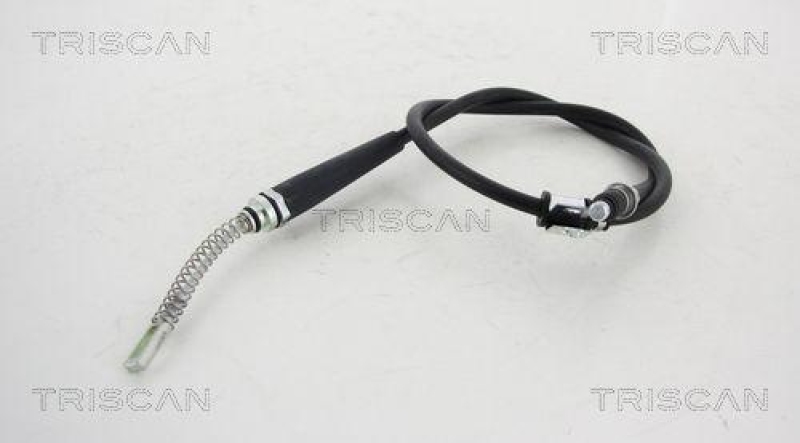 TRISCAN 8140 141128 Handbremsseil für Nissan Cabstar