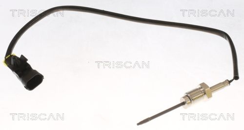 TRISCAN 8826 15004 Sensor, Abgastemperatur für Fiat