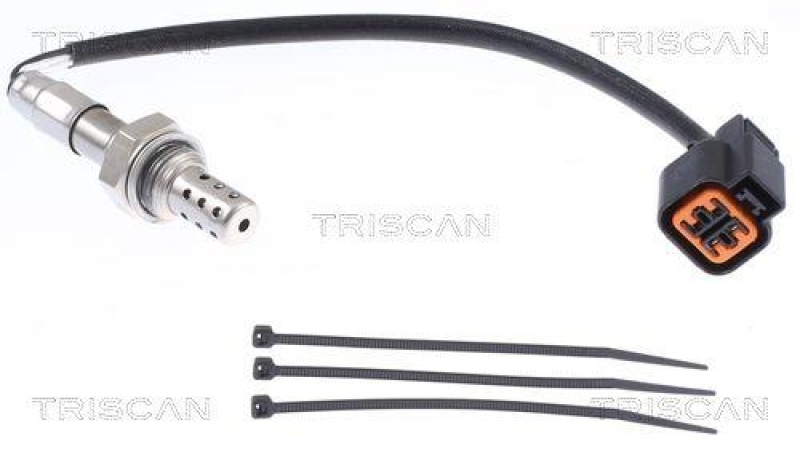 TRISCAN 8845 42009 Lambdasonde für Mitsubishi