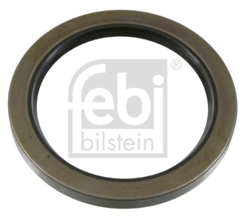 FEBI BILSTEIN 02464 Wellendichtring für Radnabe für Mercedes-Benz