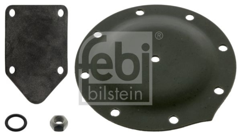 FEBI BILSTEIN 05480 Rep. Satz Vakuumpumpe für VW-Audi