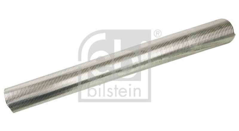 FEBI BILSTEIN 104132 Metallschlauch für AbgasanlageUniversell verwendbar