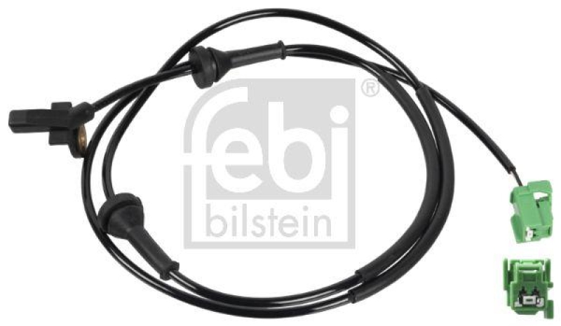 FEBI BILSTEIN 172407 ABS-Sensor f&uuml;r VOLVO