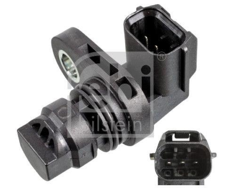 FEBI BILSTEIN 175830 Nockenwellensensor für MAZDA