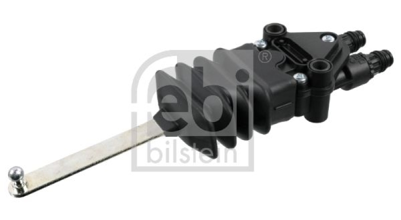 FEBI BILSTEIN 177978 Luftfederventil für Volvo