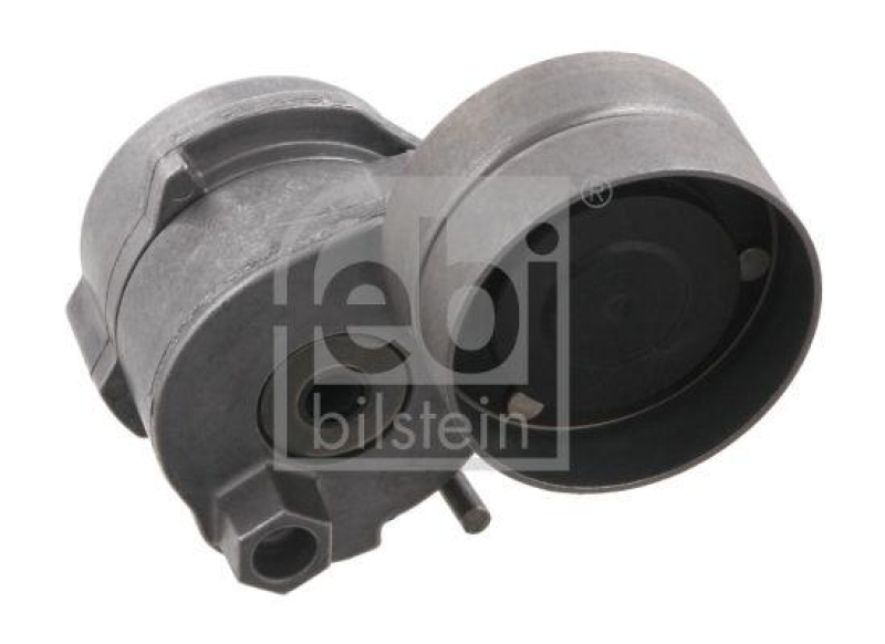 FEBI BILSTEIN 32802 Riemenspanner für Keilrippenriemen für RENAULT (RVI)