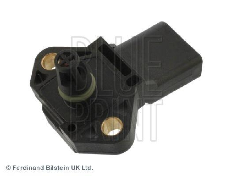 BLUE PRINT ADC47436 Ladedrucksensor für VW-Audi