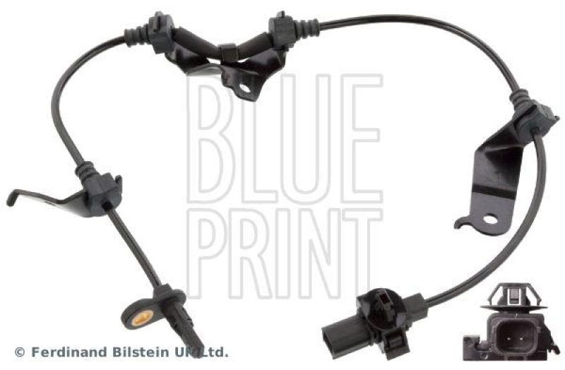 BLUE PRINT ADH27188 ABS-Sensor für HONDA