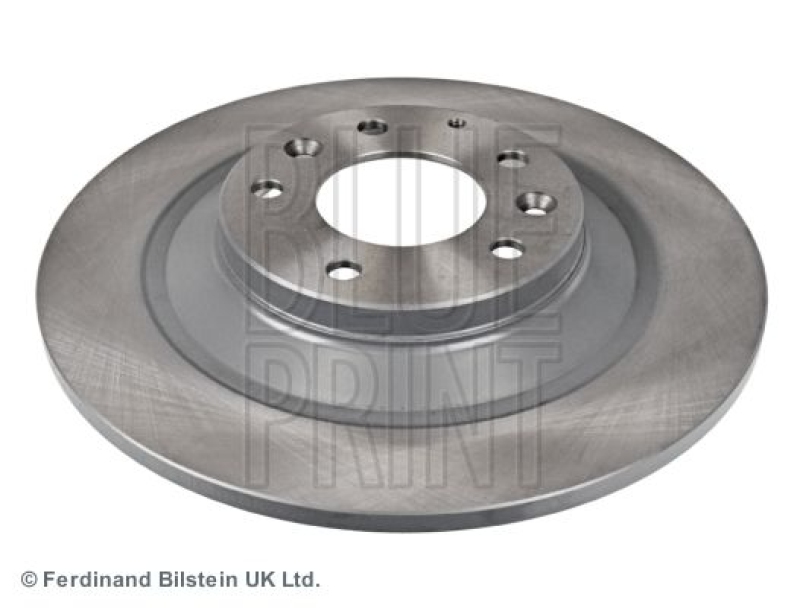 BLUE PRINT ADM543113 Bremsscheibe f&uuml;r MAZDA