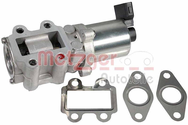 METZGER 0892987 Agr-Ventil für TOYOTA