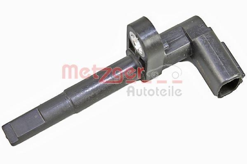 METZGER 09001132 Sensor, Raddrehzahl für LEXUS HA links