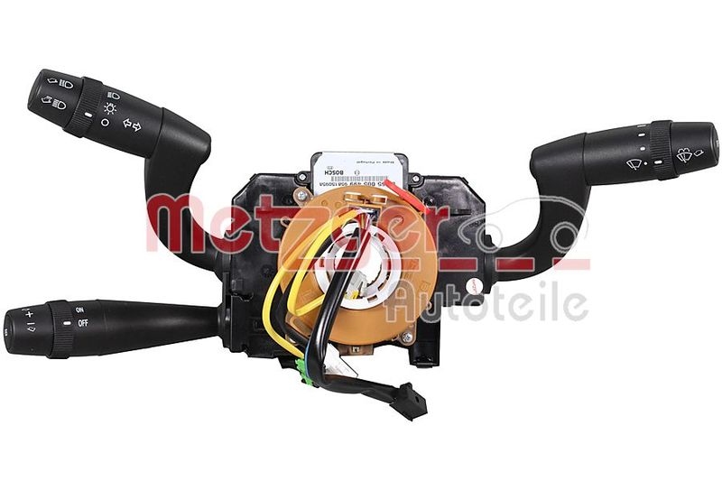 METZGER 0916900 Lenkstockschalter für FIAT