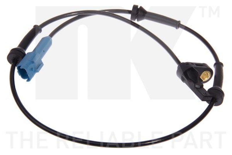 NK 293707 Sensor, Raddrehzahl für PEUGEOT